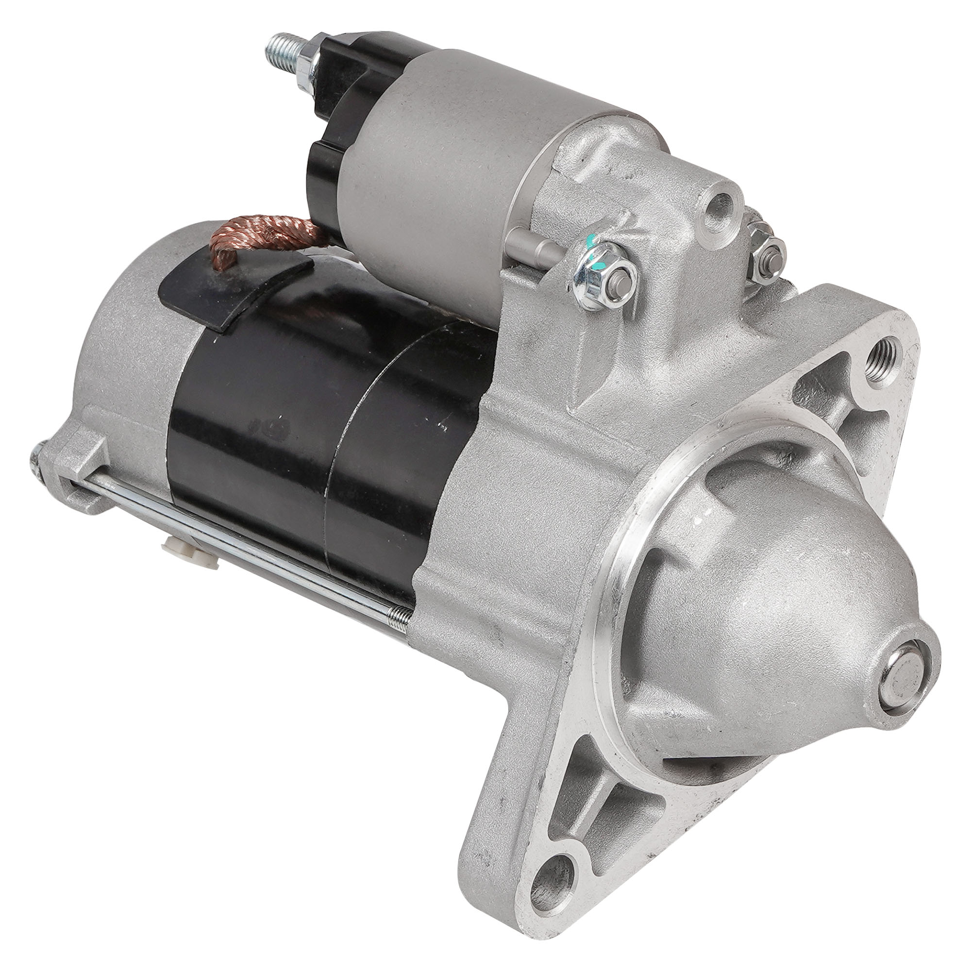 

Lst 1904_стартер! 1.0kw Toyota Yaris 1.3/1.5 99> STARTVOLT арт. LST1904, LST1904