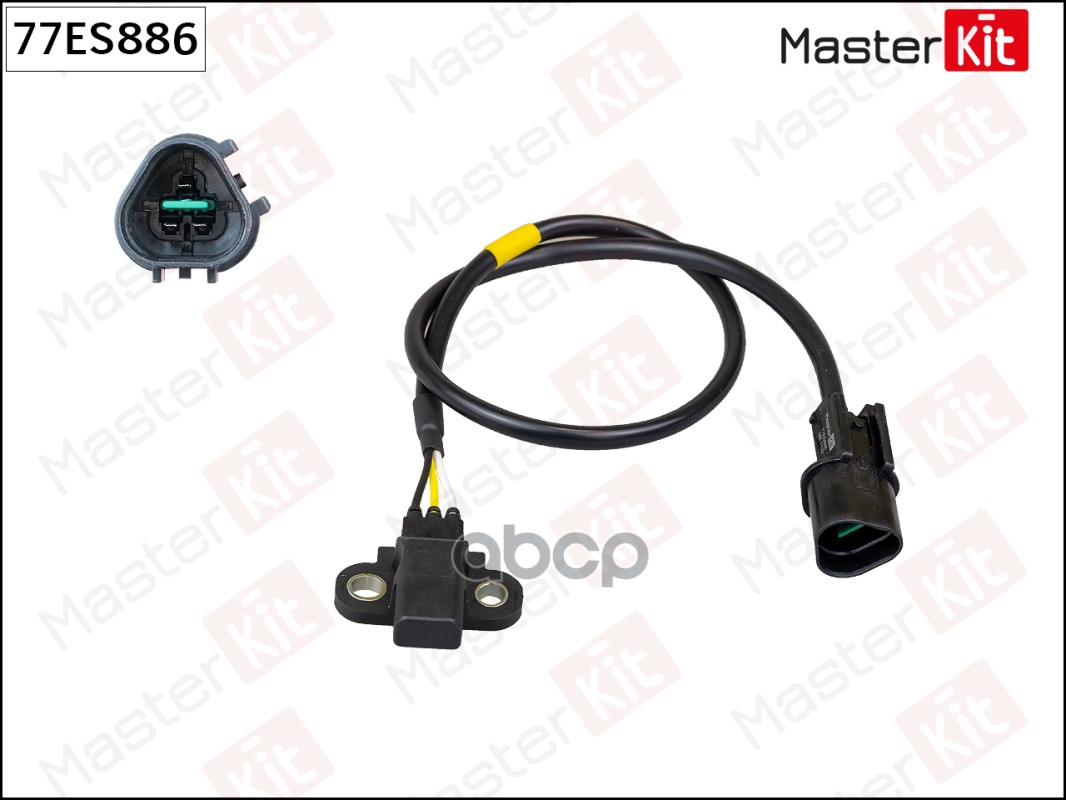 

Датчик Положения Коленвала Master Kit 77Es886