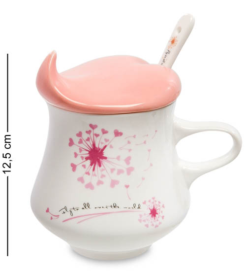 

Кружка В полете над миром MUG-138/4 113-108747