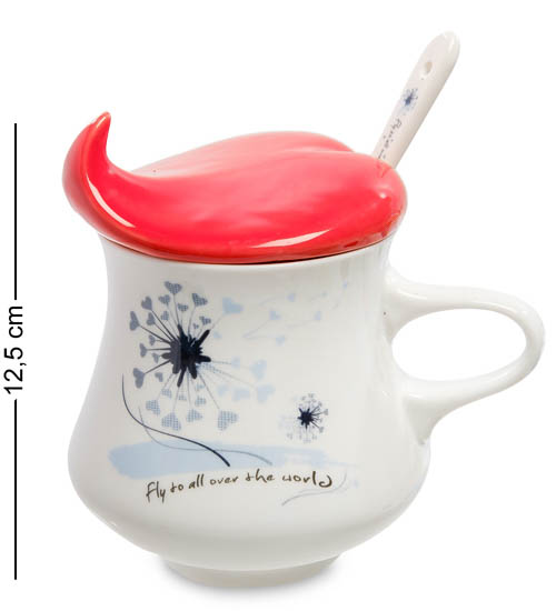 

Кружка В полете над миром MUG-138/3 113-108746