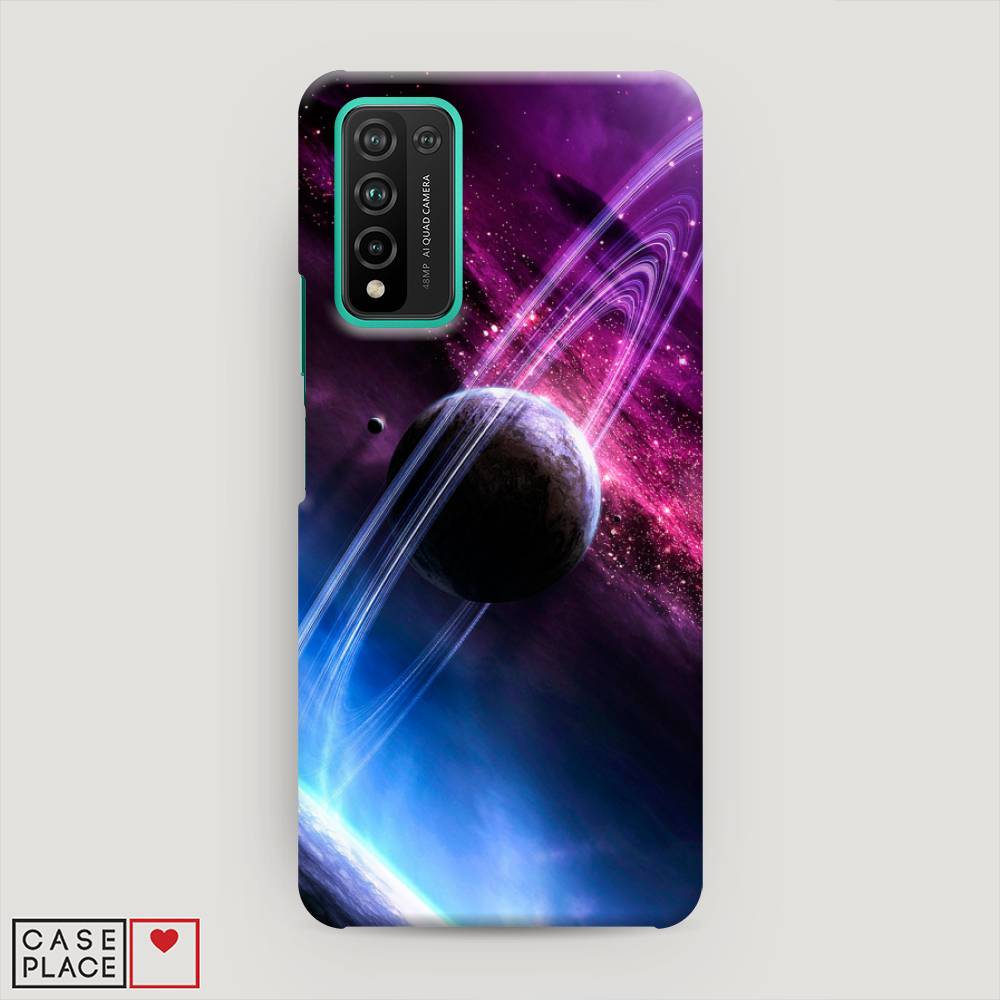 

Чехол Awog "Космос 17" для Honor 10X Lite, 6104620-3