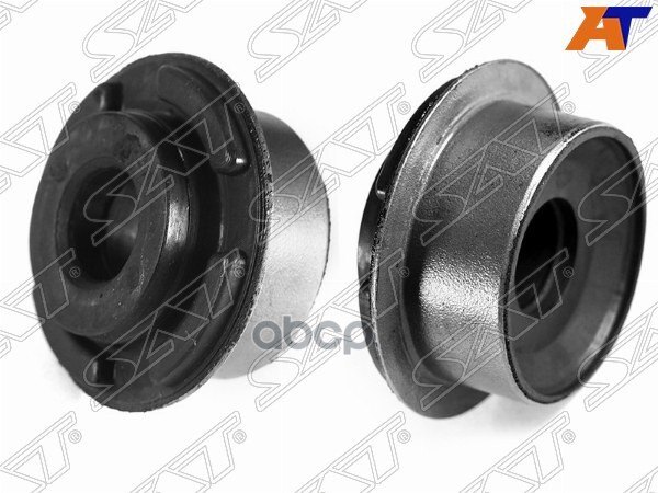 

Втулка Крепления Радиатора Mitsubishi Pajero 91-04/L200 96-07/Nativa 07-11 Sat арт. ST-MR1