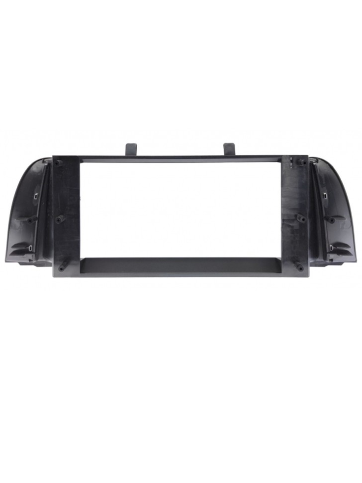 

Переходная рамка Wide Media в BMW 5 2010-2016 9" WS-BM 027N