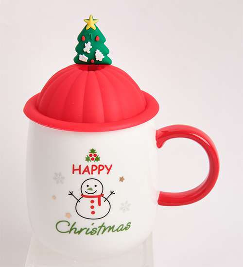 

Кружка Символы Рождества MUG-337/4 113-1010343