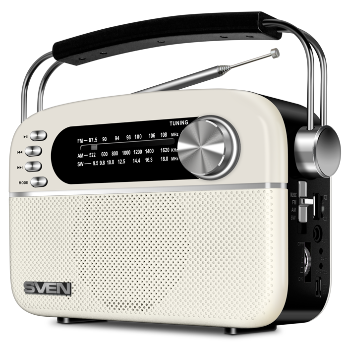 Радиоприёмник SVEN SRP-505