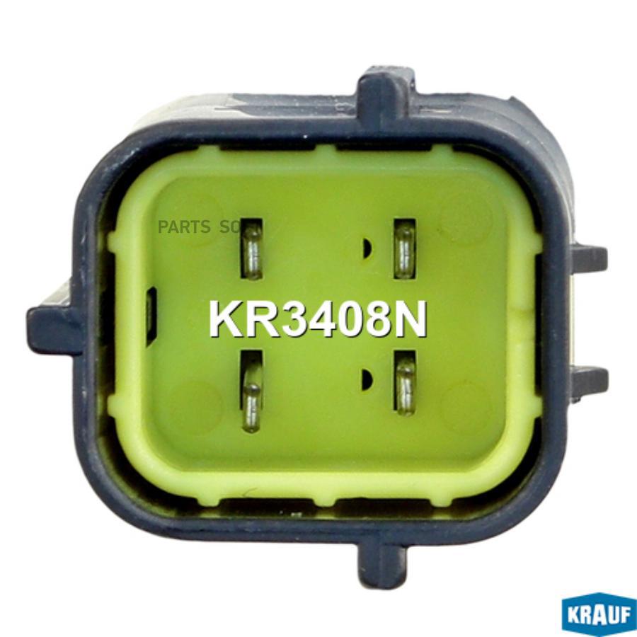 

Лямбда-Зонд Krauf KR3408N