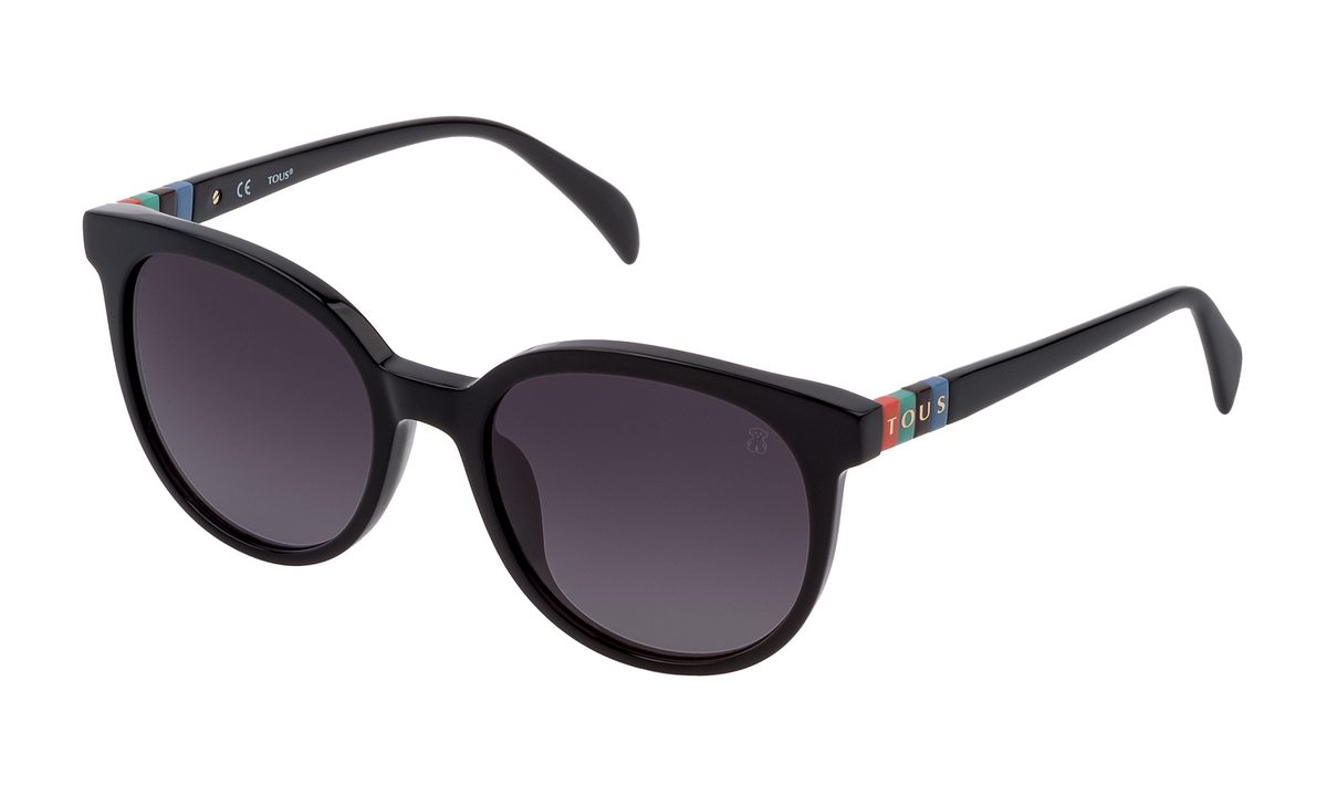 Солнцезащитные очки женские Tous A84 700 серый