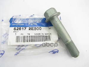 

HYUNDAI-KIA 62617-2E500 Болт м12 62617-2E500 1шт