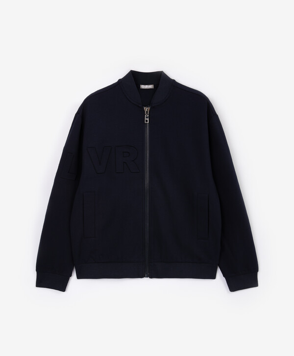 

Толстовка детская Gulliver 224GSBC1604, синий, 164, 224GSBC1604