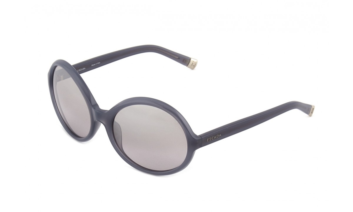 Солнцезащитные очки женские Escada 404 серые