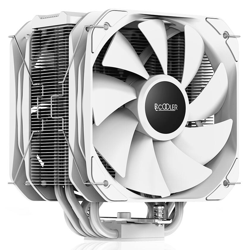 Корпусной вентилятор PCCooler (EK6000 W)