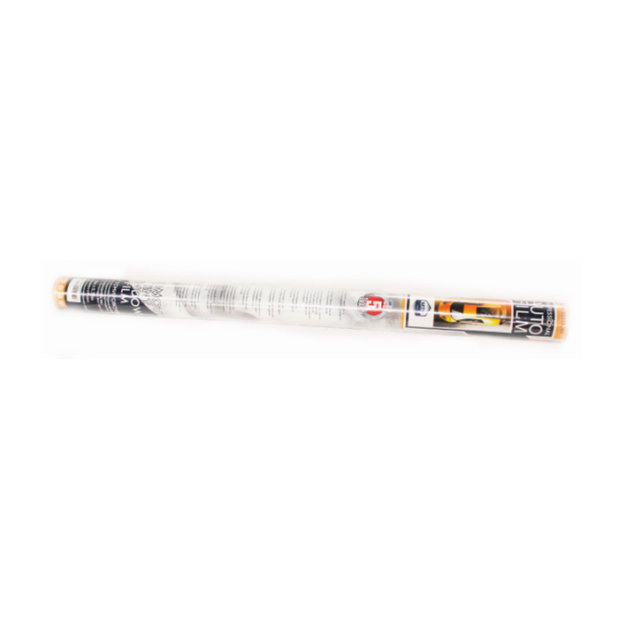 

Пленка тонировочная Bolk BK55007 Black 5% 0,75 М. X 3 М.