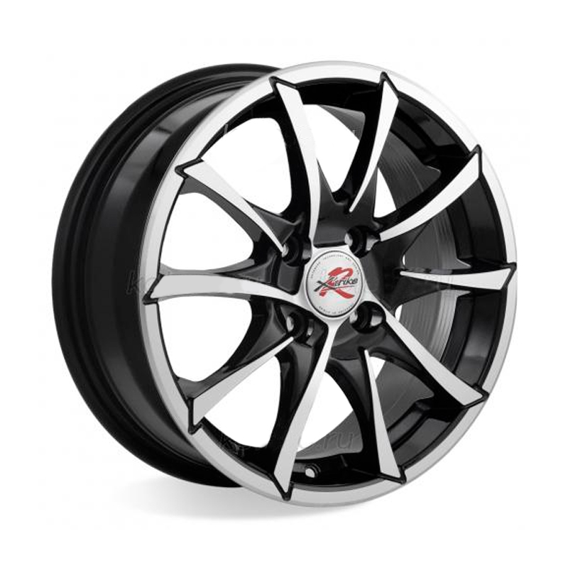 

Диск RST R035 6x15 4x100 ET48 54,1 BD
