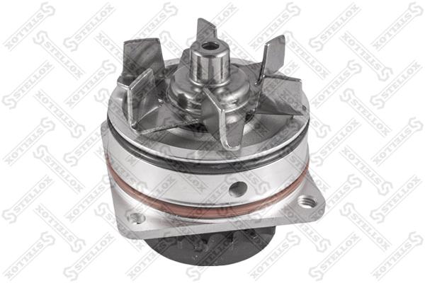 

Водяной насос STELLOX 4500-0286-SX