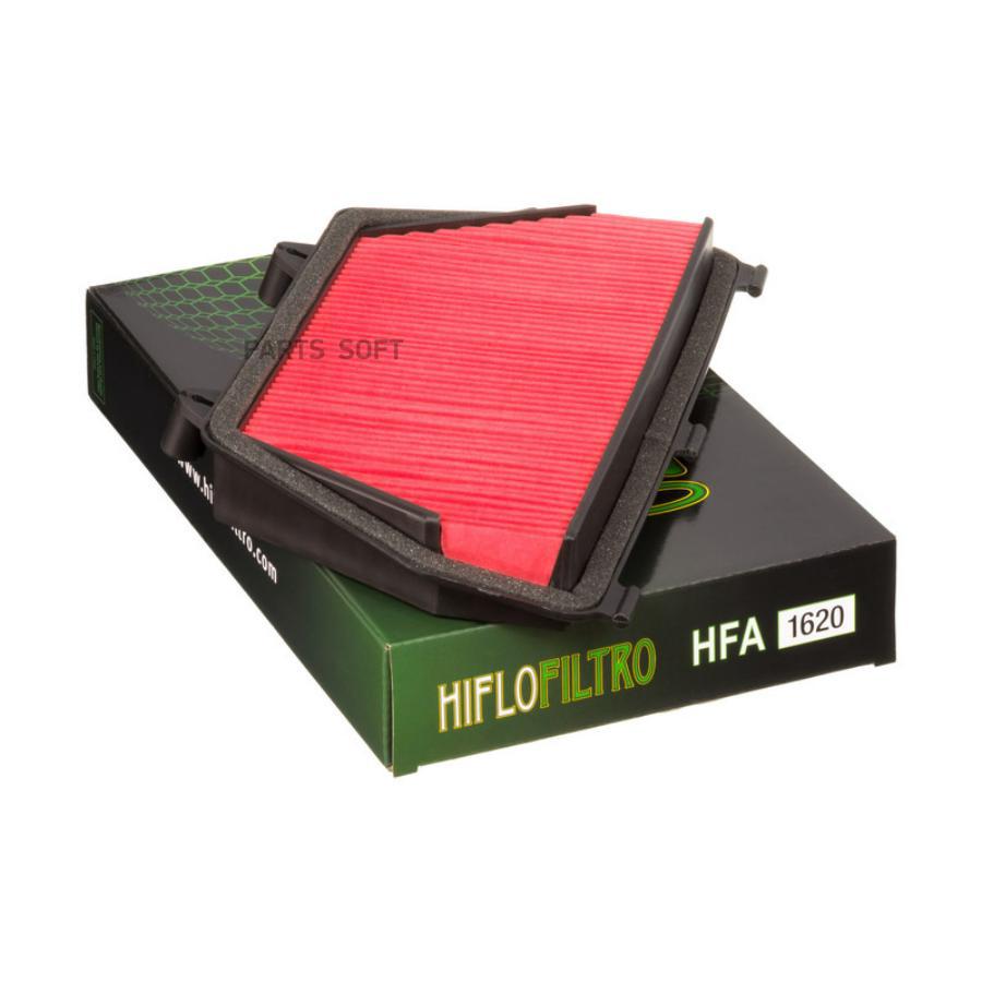

Фильтр Воздушный Hiflofiltro