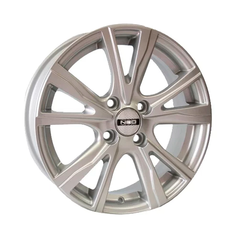 

Диск NEO N574 6x15 4х100 ЕТ36 60,1 SL, TL574