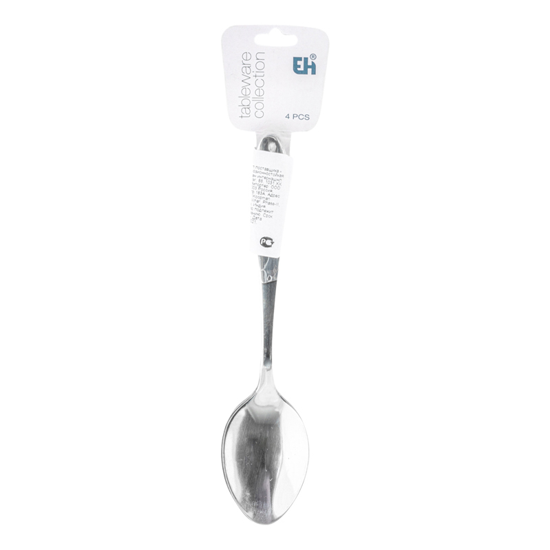 

Ложки столовые Koopman A12800150 4 шт