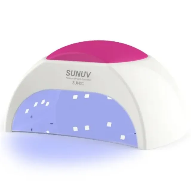 Лампа для маникюра SUNUV Sun2C 48W 990₽