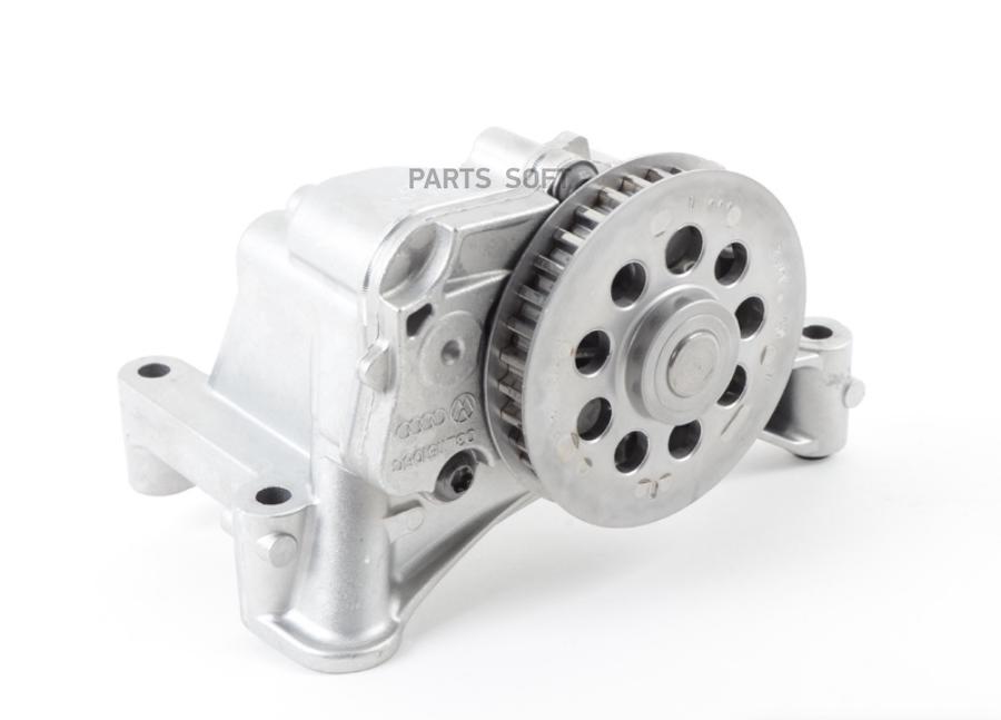 

Насос масляный seat, skoda, vw 1.6/2.0tdi 06