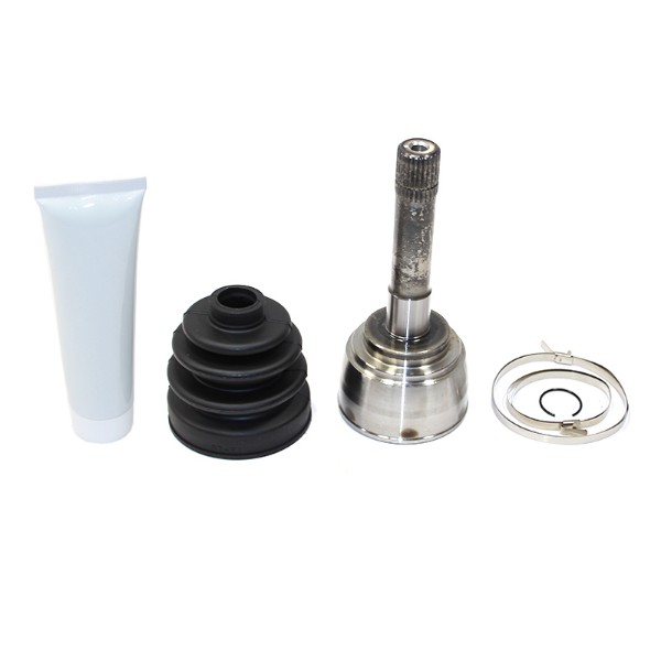 

SAT Шрус наружный TOYOTA YARIS/VITZ/BELTA #CP9# 1KRFE 05-12