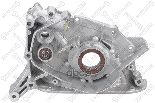 

Насос масляный Stellox 04-40025-SX Hyundai H100 97; Terracan 01