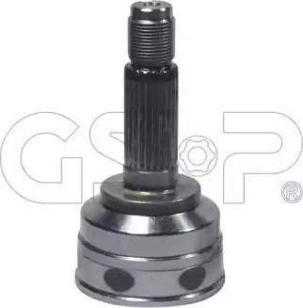 

GSP ШРУС 814061 (GSP) 1шт