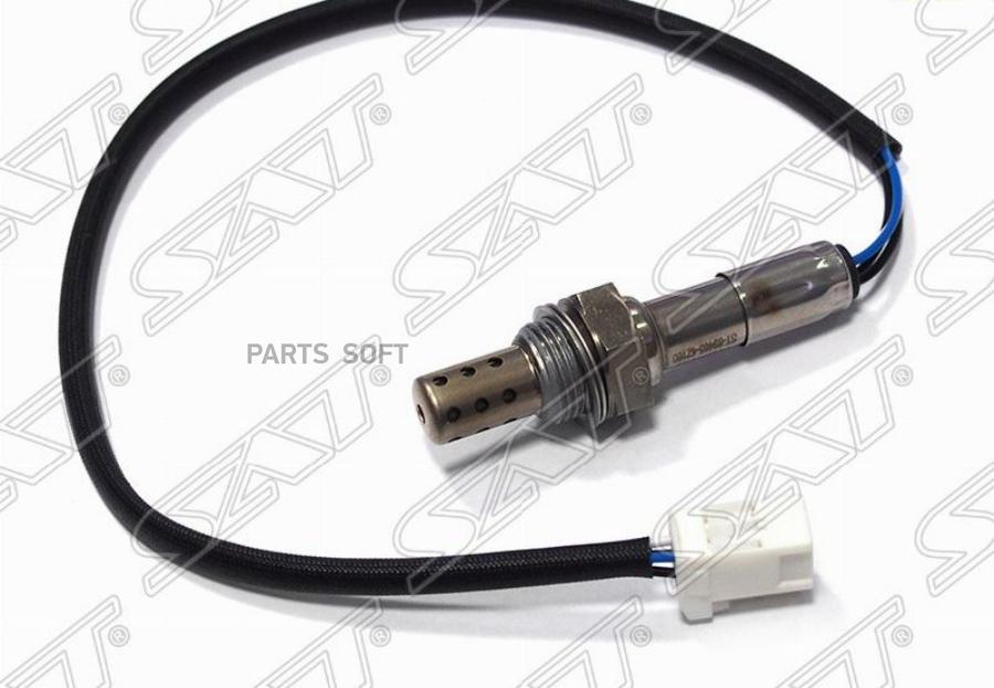 

SAT Датчик кислородный нижний RH TOYOTA RAV4/ALPHARD/VELLFIRE 06-