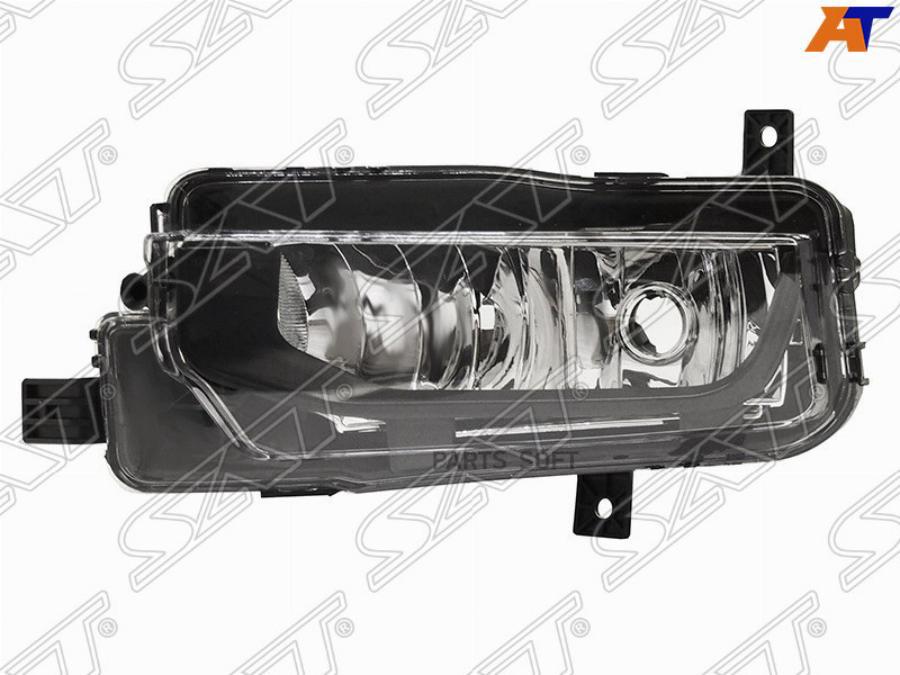 

SAT Фара противотуманная VW TRANSPORTER T6 15-/CADDY 15- LH