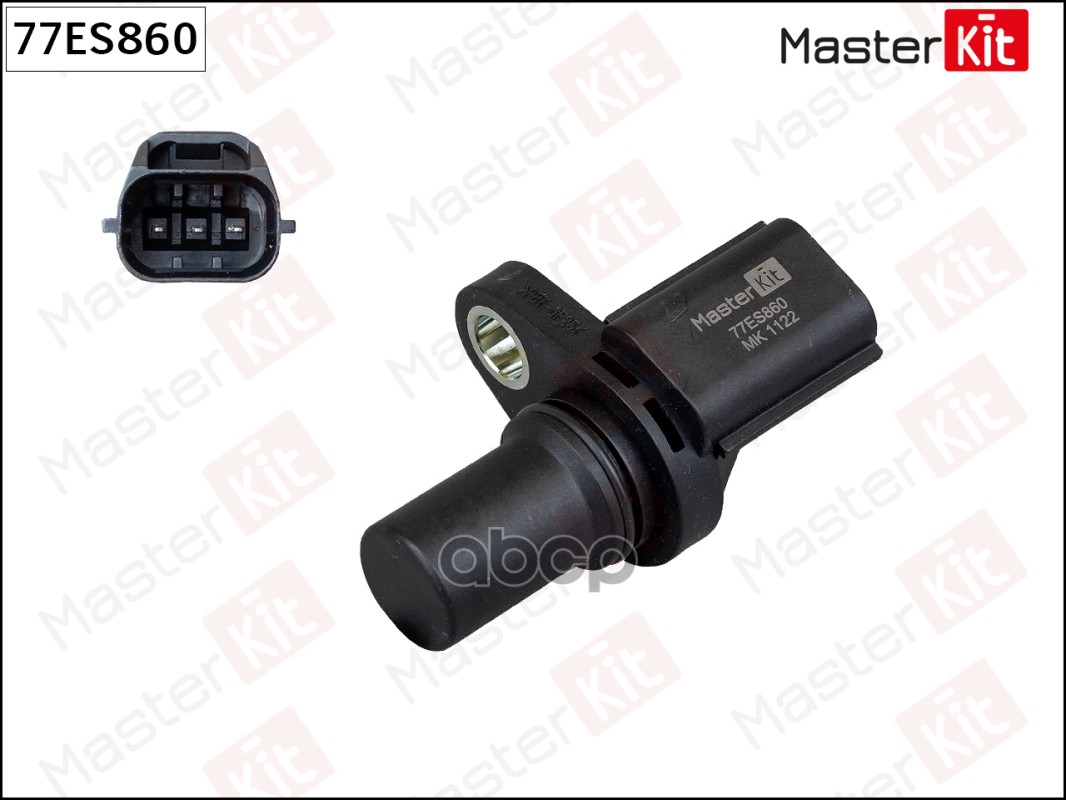 

Датчик Положения Коленвала Master Kit 77Es860