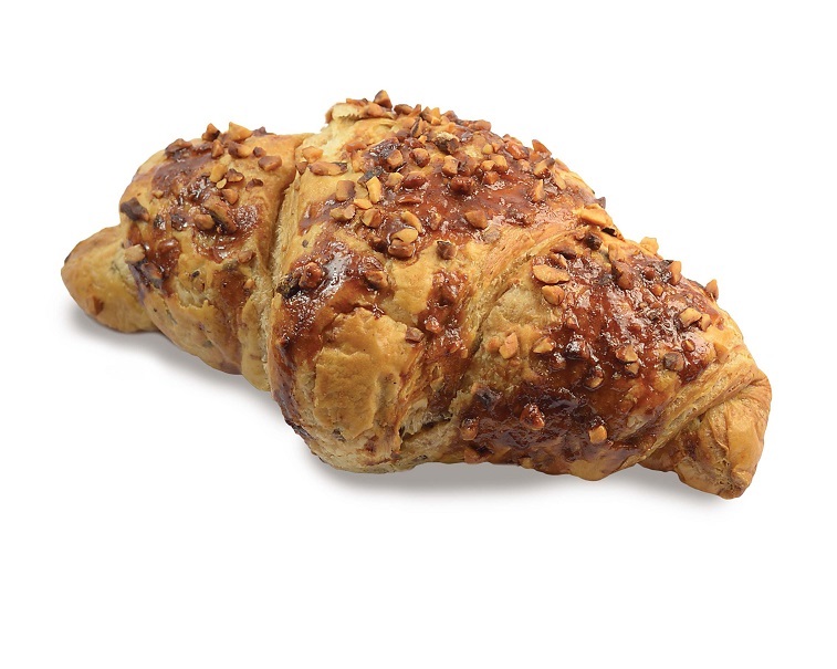 

Круассан City Bakery с соленой карамелью, 90 г