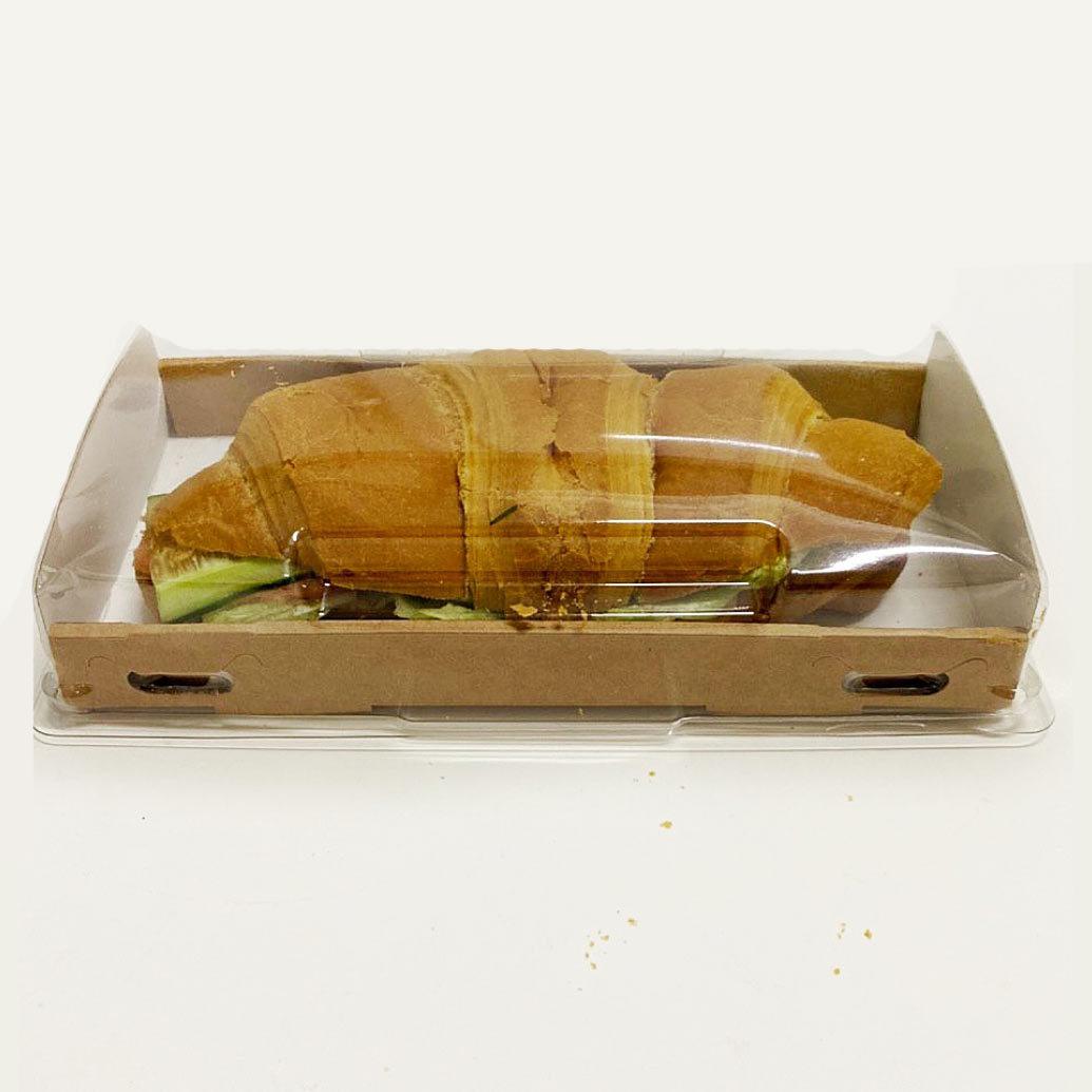 

Круассан Бахетле с курицей, 190 г