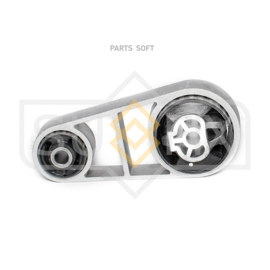 

SUFIX Подушка коробки передач зад SUFIX FM4257