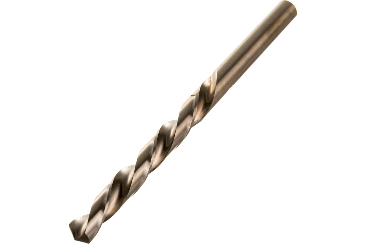 

Сверло По Металлу Дело Техники Левого Вращения D8,0 Мм 212080