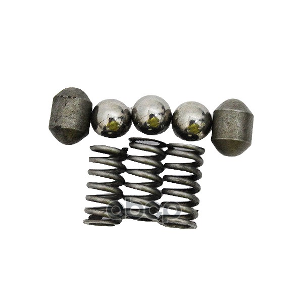 

Rg31105-1702828_рк Штоков Кпп 5ст! Газ 3302-3221,2705,31105 Riginal арт. RG311051702828, RG311051702828