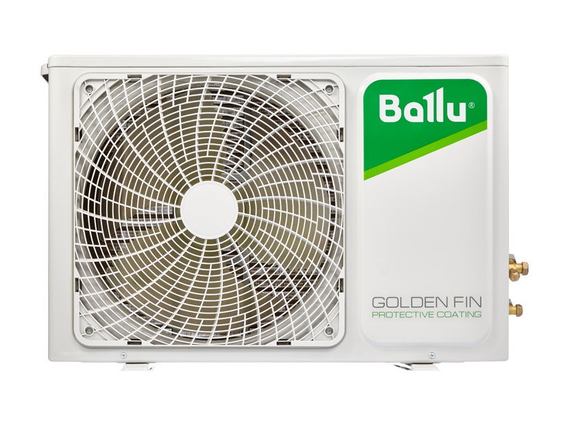 

Внешний блок Ballu BSAG/out-12HN1_20Y, BSAG/out-12HN1_20Y