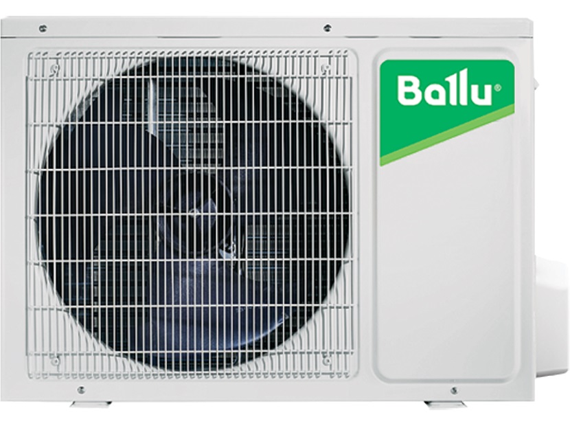 

Внешний блок Ballu BSAG/OUT-09HN1_20Y, BSAG-09HN1_ 20Y внешний блок