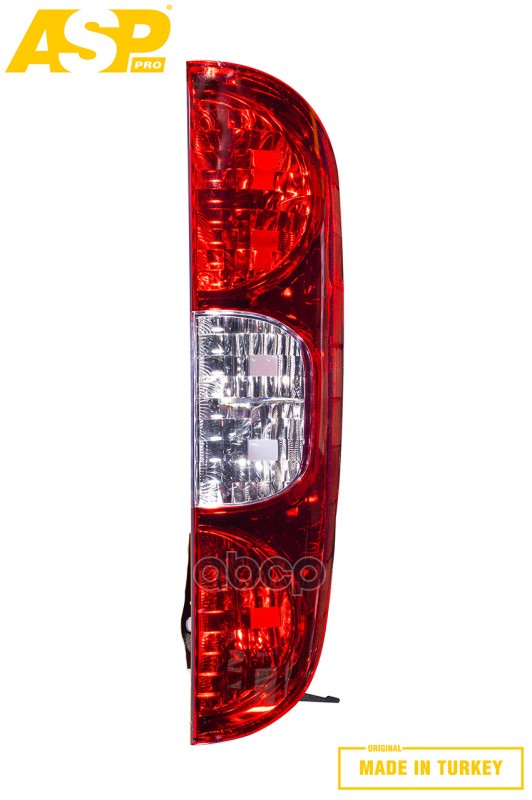 

Фара задняя ASP LR7014