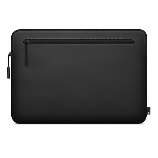 фото Чехол для ноутбука incase compact sleeve in flight nylon for macbook pro 16" черный