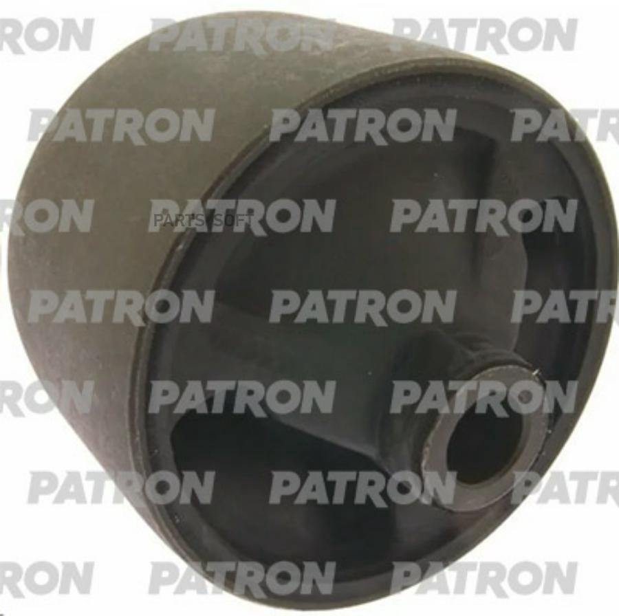 

Сайлентблок опоры двигателя MIT LANCER AT [ 97-00 ] ENG MTG (LH) PATRON PSE30616