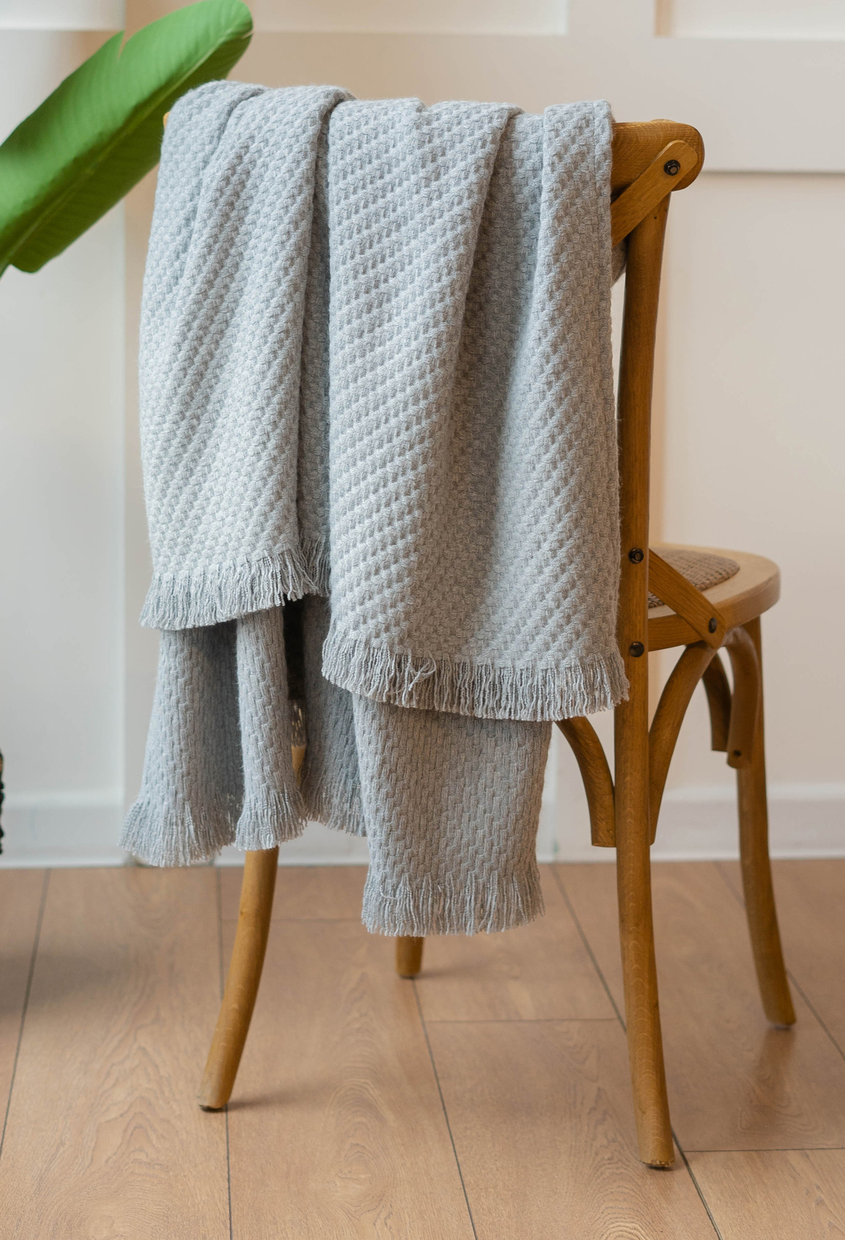 

Плед No-Frames Stokholm 140х190, Plaid