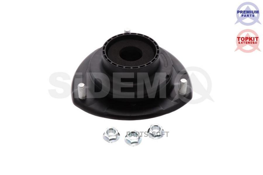 

Опора Амортизатора , Комплект Kia Sorento Ii Sidem арт. 881404KIT