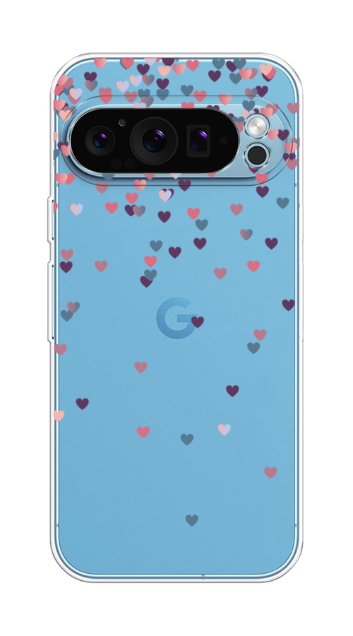 Чехол на Google Pixel 9 