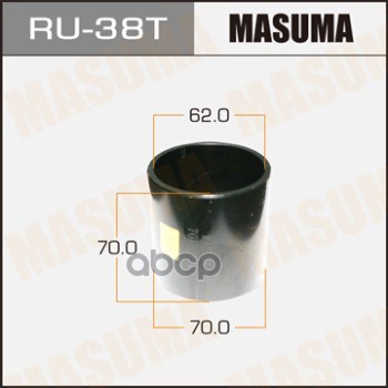 

Сайлентблок MASUMA RU38T