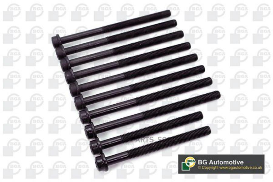 

К-Кт Болтов Гбц Ford Mondeo Iv (Ba7) [Ffba] 2007-2015 Bga арт. BK4302