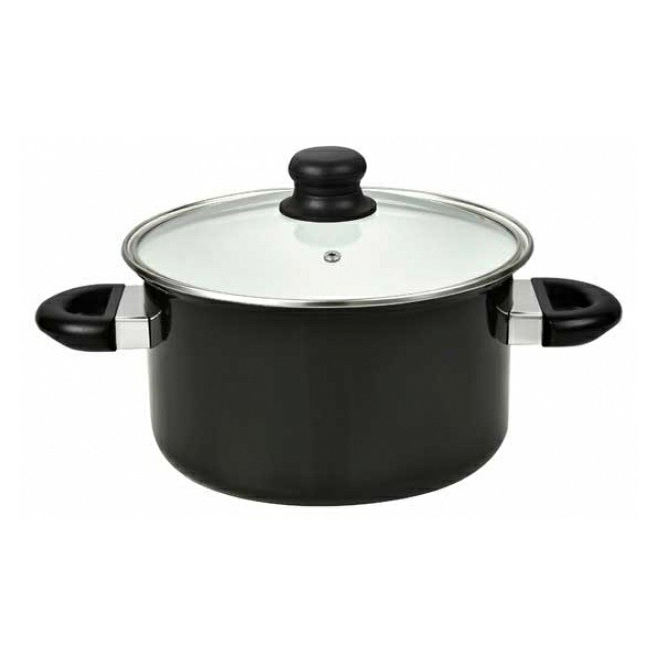 фото Кастрюля actuel для индукционных плит 20 см