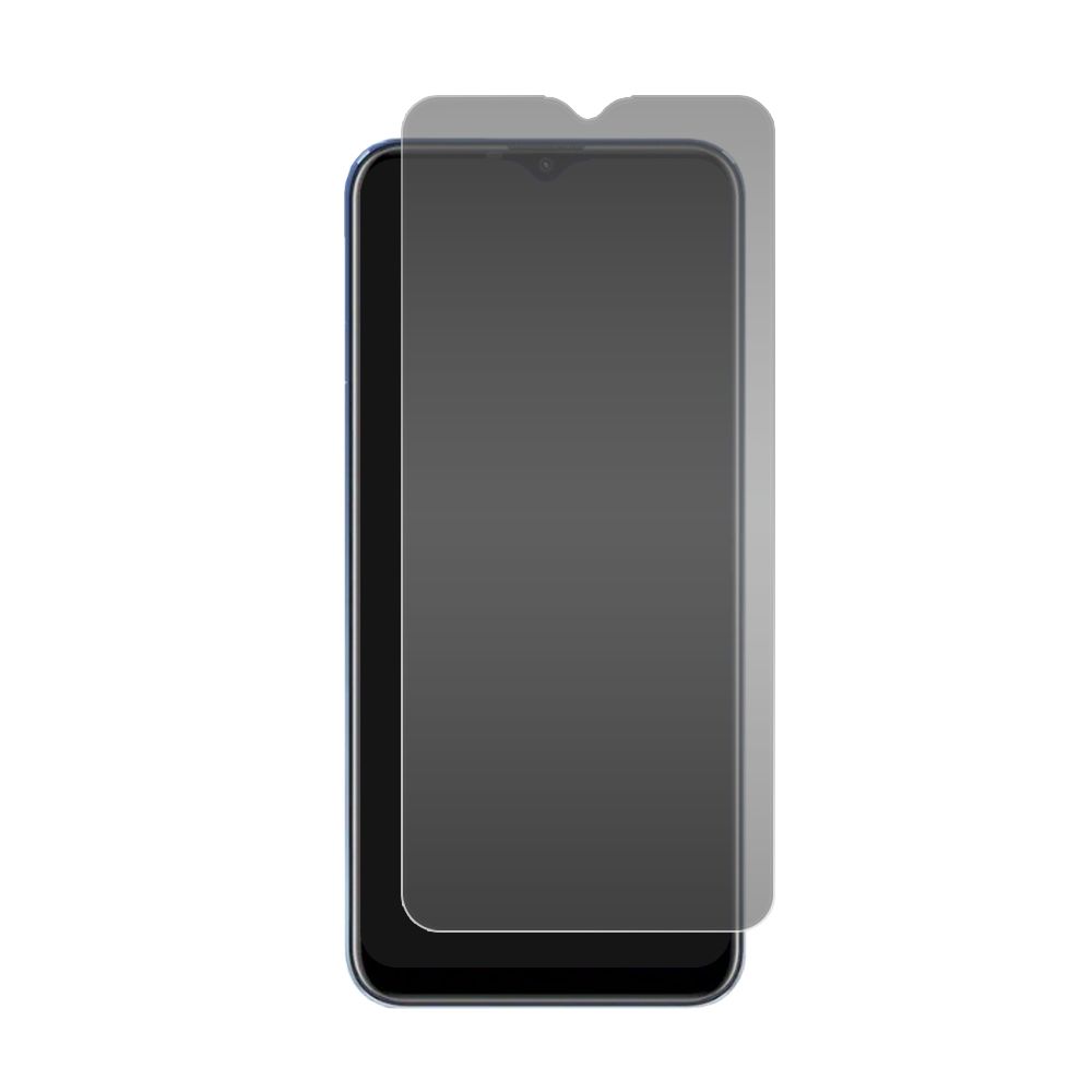 

Стекло защитное гибридное Антишпион Krutoff для Coolpad Cool 10A
