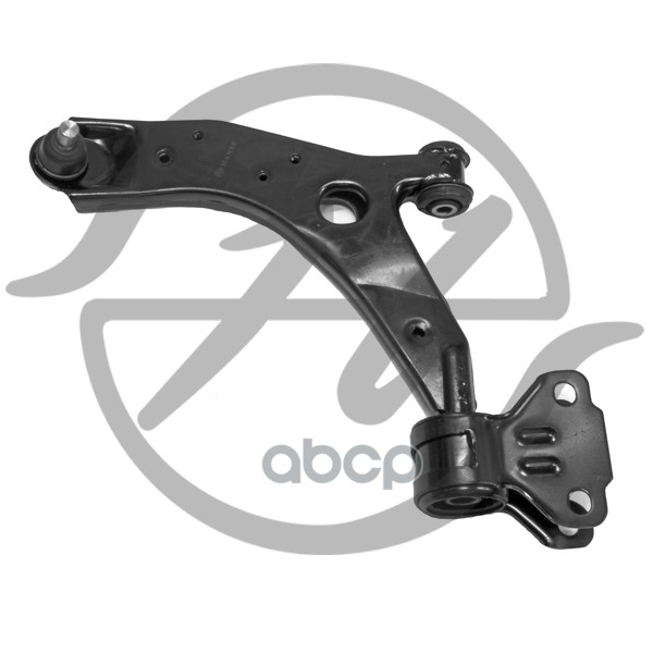 

Hanse Рычаг Передней Подвески Нижний Левый