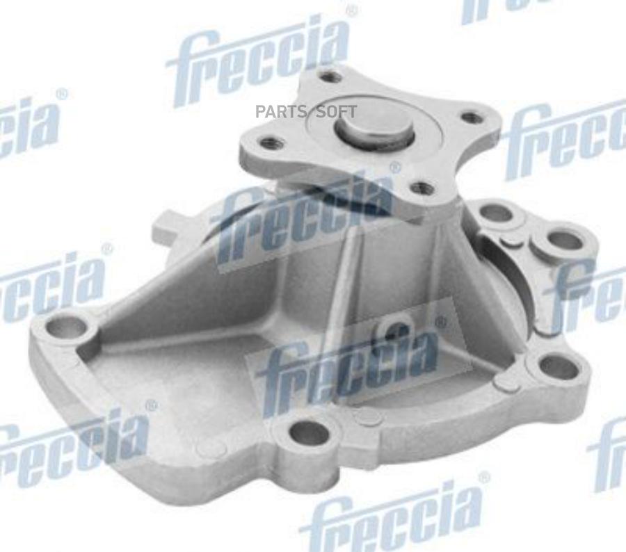 

FRECCIA Помпа водяная NISSAN PRIMERA 95-01