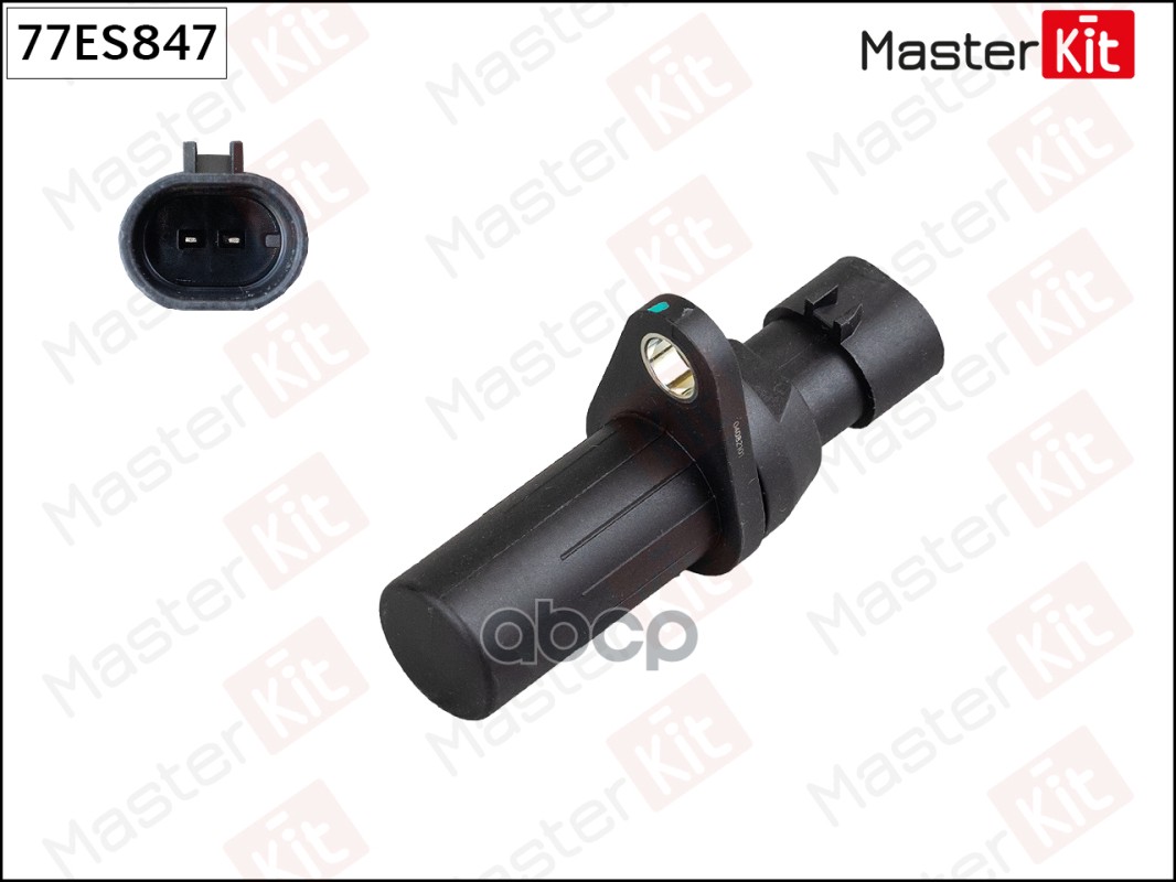 

Датчик Положения Коленвала Master Kit 77Es847
