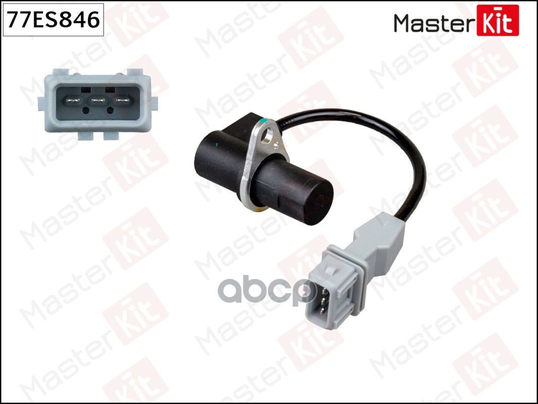 

Датчик Положения Коленвала Master Kit 77Es846